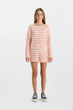 Short poppygi  - vertbaudet enfant