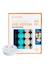 Guirlande boule lumineuse led usb télécommandée Acajou+Arlequin+Bébé+Byzantin+Chocolat+Coton+Églantine+Flocon+Horizon+Licorne+Mangrove+Messopotamia+Minuit+Océan+Ottoman+Princesse+Provence+Romania+Sauvage+Scandinave+Tagada 63 - vertbaudet enfant 