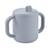 Tasse d'apprentissage en silicone Barbe à papa+Galet+Vert sauge 7 - vertbaudet enfant 