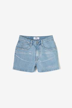 Short en jeans lema  - vertbaudet enfant