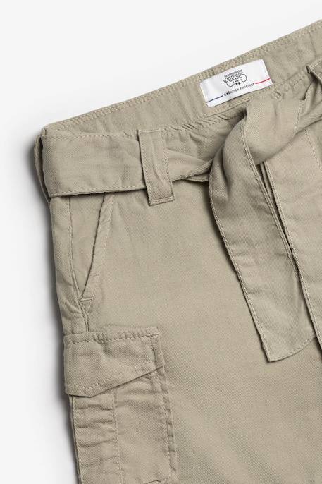 Short kally Sea spray 4 - vertbaudet enfant 