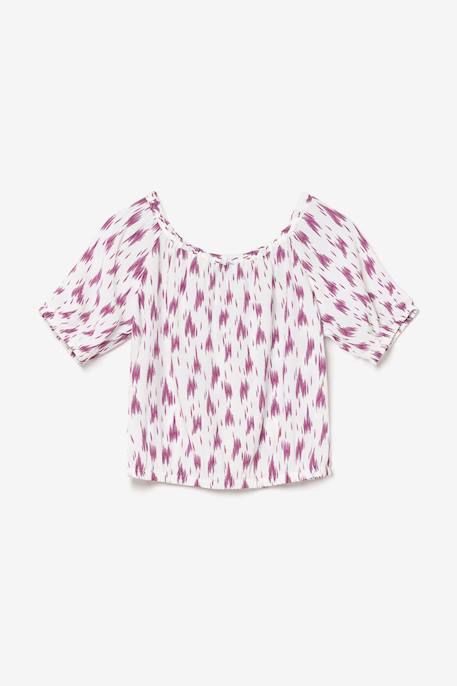 Top jilogi Aster 3 - vertbaudet enfant 