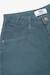 Short en jeans liva Deap sea 4 - vertbaudet enfant 
