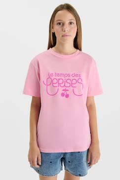 Tee-shirt miagi  - vertbaudet enfant