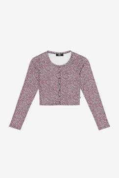 Tee-shirt uppergi  - vertbaudet enfant