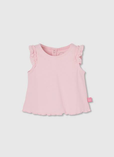 Ensemble bébé coton Rose 3 - vertbaudet enfant 