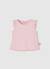 Ensemble bébé coton Rose 3 - vertbaudet enfant 