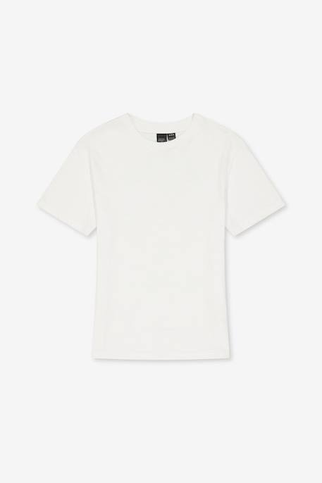 Tee-shirt dashbo White 6 - vertbaudet enfant 