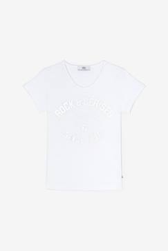 -Tee-shirt aimegi