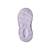 Baskets Sirène basses à scratch Bleu multi+Lvmt levender multi 11 - vertbaudet enfant 