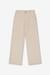Pantalon droit en jeans tykogi Pink fluo 6 - vertbaudet enfant 