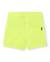 Short fille en maille avec tissu extensible Jaune 2 - vertbaudet enfant 