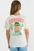 Tee-shirt lucygi Pearl 4 - vertbaudet enfant 