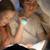 Glowy rose – lampe-torche magique et nomade pour enfants Rose 5 - vertbaudet enfant 