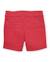 Bermuda pour garçon en coton Rouge 2 - vertbaudet enfant 