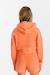 Sweat-shirt agnagi Orange fluo 4 - vertbaudet enfant 