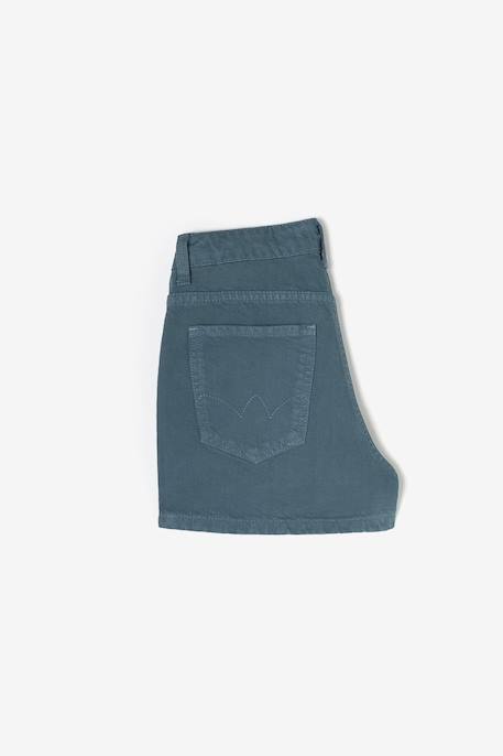 Short en jeans liva Deap sea 2 - vertbaudet enfant 