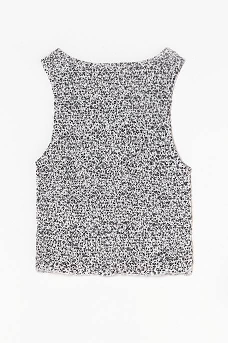 Top elgagi White 2 - vertbaudet enfant 