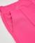 Short fille en maille au tissu léger Rose 3 - vertbaudet enfant 