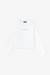 Tee-shirt catigi White 1 - vertbaudet enfant 