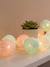 Guirlande boule lumineuse led usb télécommandée Acajou+Arlequin+Bébé+Byzantin+Chocolat+Coton+Églantine+Flocon+Horizon+Licorne+Mangrove+Messopotamia+Minuit+Océan+Ottoman+Princesse+Provence+Romania+Sauvage+Scandinave+Tagada 42 - vertbaudet enfant 