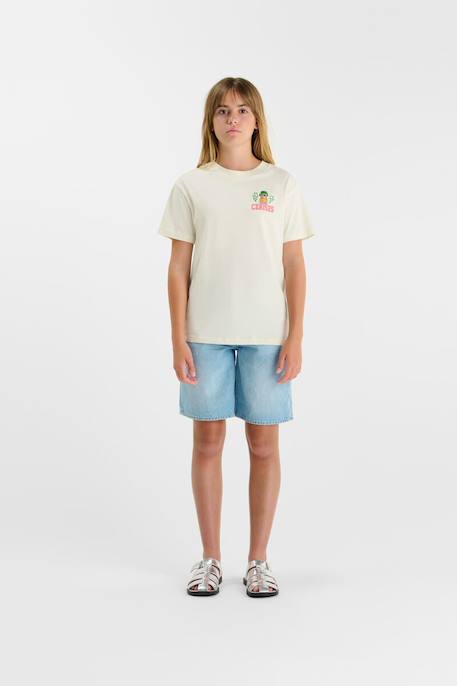 Tee-shirt lucygi Pearl 2 - vertbaudet enfant 