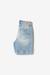 Bermuda short en jeans casa Blue 3 - vertbaudet enfant 
