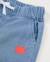 Bermuda garçon en denim léger Bleu 3 - vertbaudet enfant 