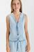 Gilet bandol Blue 6 - vertbaudet enfant 