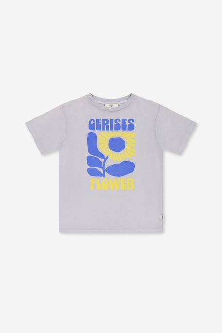 Tee-shirt junegi Splasm 3 - vertbaudet enfant 