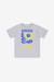 Tee-shirt junegi Splasm 3 - vertbaudet enfant 