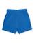 Bermuda pour garçon en maille avec taille élastique Bleu 2 - vertbaudet enfant 