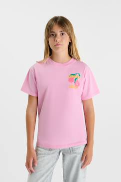 Tee-shirt rayagi  - vertbaudet enfant