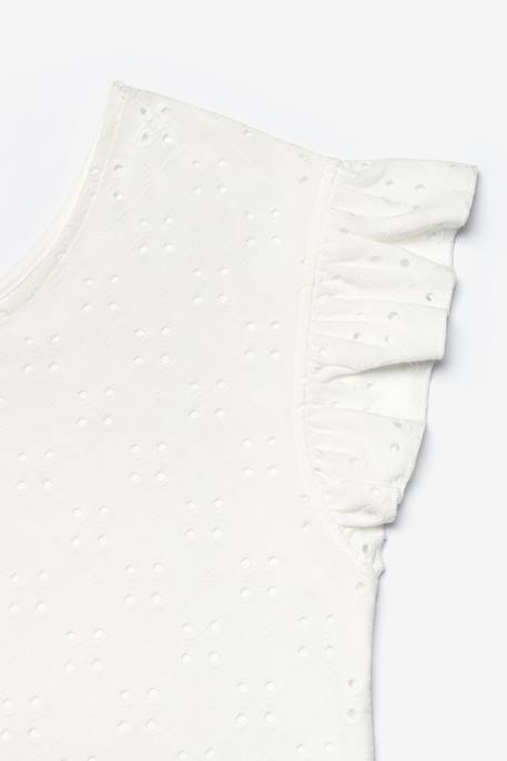 Top pedrinag White 4 - vertbaudet enfant 