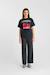 Tee-shirt spearsgi Black 2 - vertbaudet enfant 