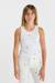 Debardeur varalagi White 1 - vertbaudet enfant 