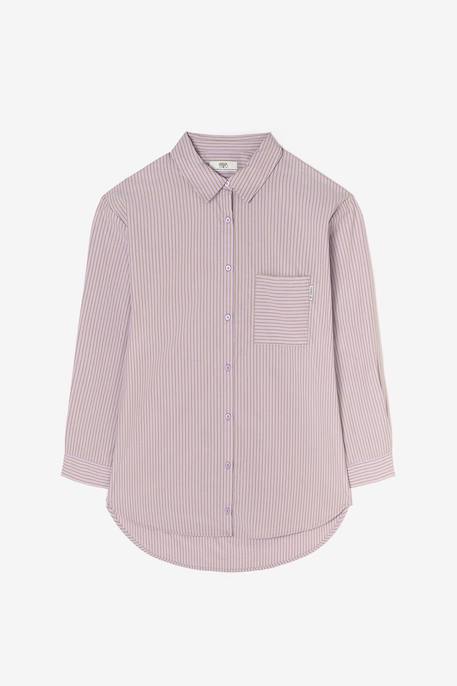 Fille-Chemise caliagi