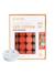 Guirlande boule lumineuse led usb télécommandée Acajou+Arlequin+Bébé+Byzantin+Chocolat+Coton+Églantine+Flocon+Horizon+Licorne+Mangrove+Messopotamia+Minuit+Océan+Ottoman+Princesse+Provence+Romania+Sauvage+Scandinave+Tagada 67 - vertbaudet enfant 