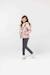 Ciré imperméable fille Rose irise 2 - vertbaudet enfant 