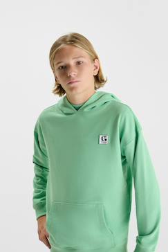 -Sweat-shirt capuche autabo