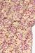 Combinaison short yogagi Yellow flowers 2 - vertbaudet enfant 