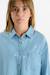 Chemise elidagi Sky blue 6 - vertbaudet enfant 