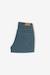 Short en jeans liva Deap sea 3 - vertbaudet enfant 