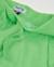 Bermuda garçon en maille avec ceinture côtelée Vert 3 - vertbaudet enfant 