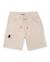 Bermuda garçon en maille avec poche latérale Beige 1 - vertbaudet enfant 