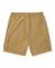 Bermuda garçon en tissu tissé avec poches cargo Marron 2 - vertbaudet enfant 