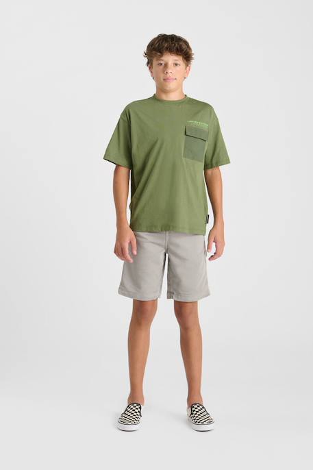 Tee-shirt masonbo Cactus 2 - vertbaudet enfant 