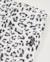 Short fille en maille avec motif animalier Blanc 4 - vertbaudet enfant 