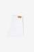 Short en jeans liva White 3 - vertbaudet enfant 