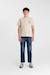 Tee-shirt romebo Beige 2 - vertbaudet enfant 